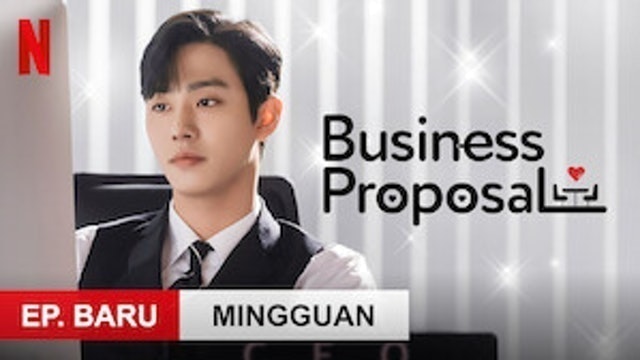 Kross Pictures Business Proposal 1